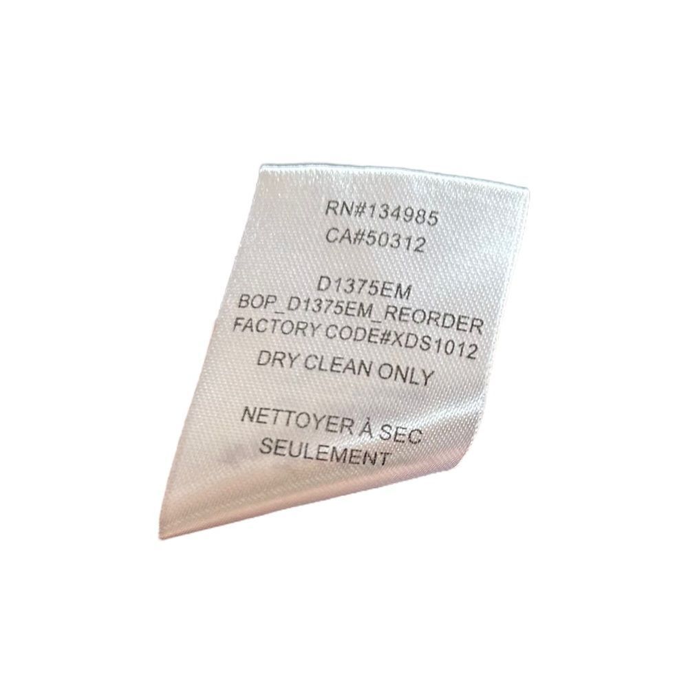 NEW For Love And Lemons Temecula Mini Dress Silk Blue Sheer Long Sleeve Women S - Picture 9 of 9